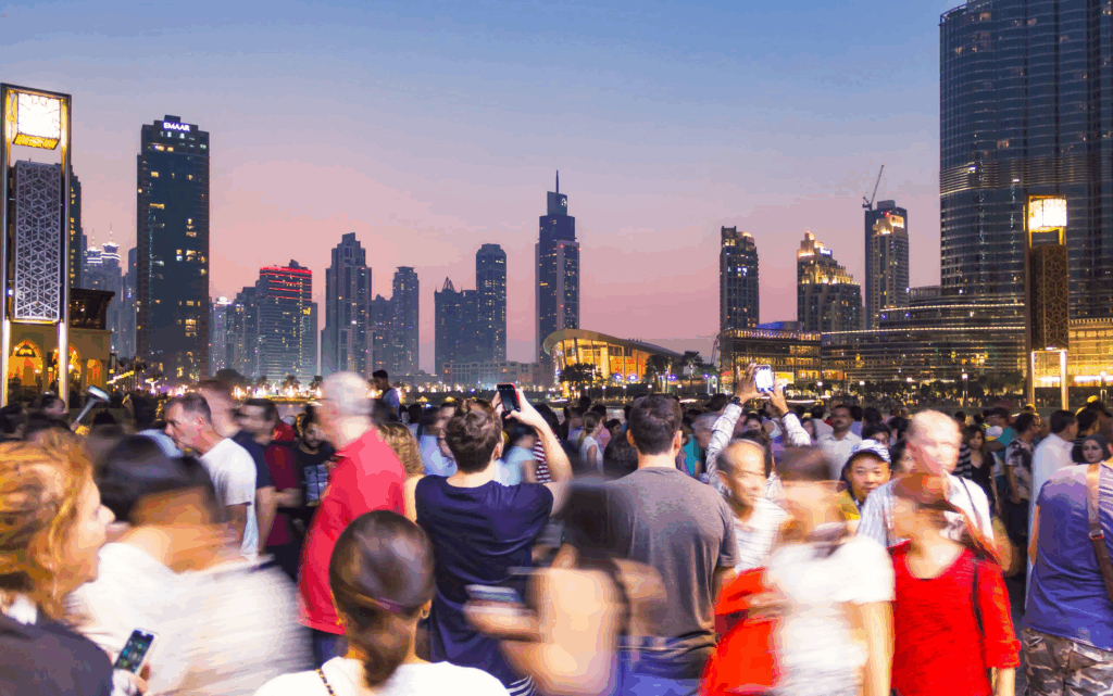 Dubai Real Estate News 2025