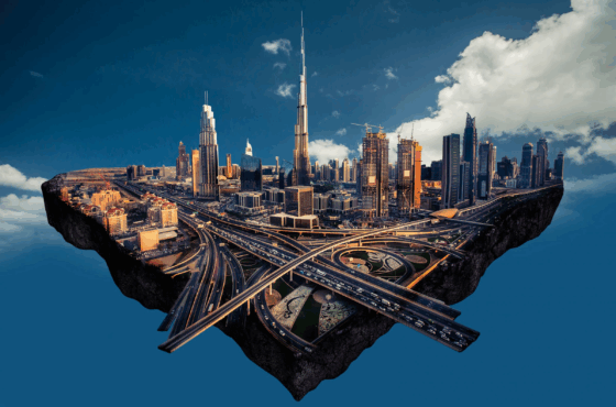 Dubai Off-Plan Apartment Sales Surge 43% in Q2 2025