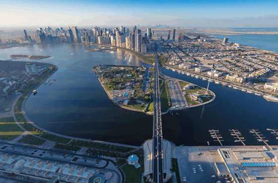 Sharjah Real Estate Market Grows 48% in H1 2025, Reaching $7.35 Billion in Transactions