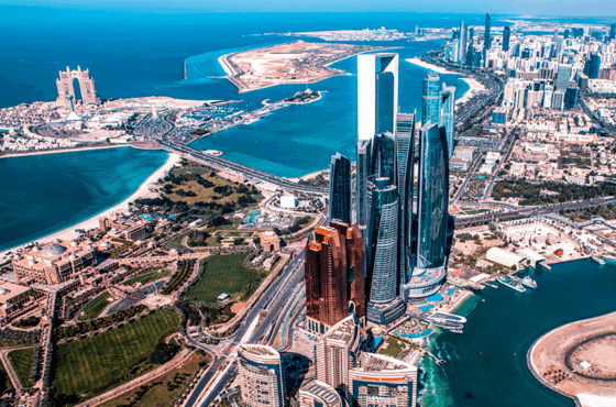 Abu Dhabi Real Estate Market Expands in H1 2025, Driven by Infrastructure Investments