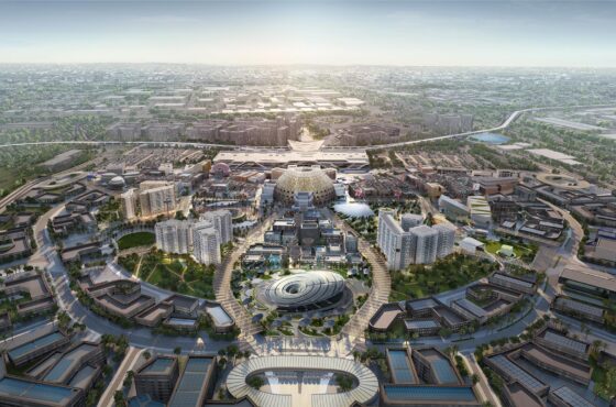 Dubai Real Estate Sales Break Records in Q2 2025