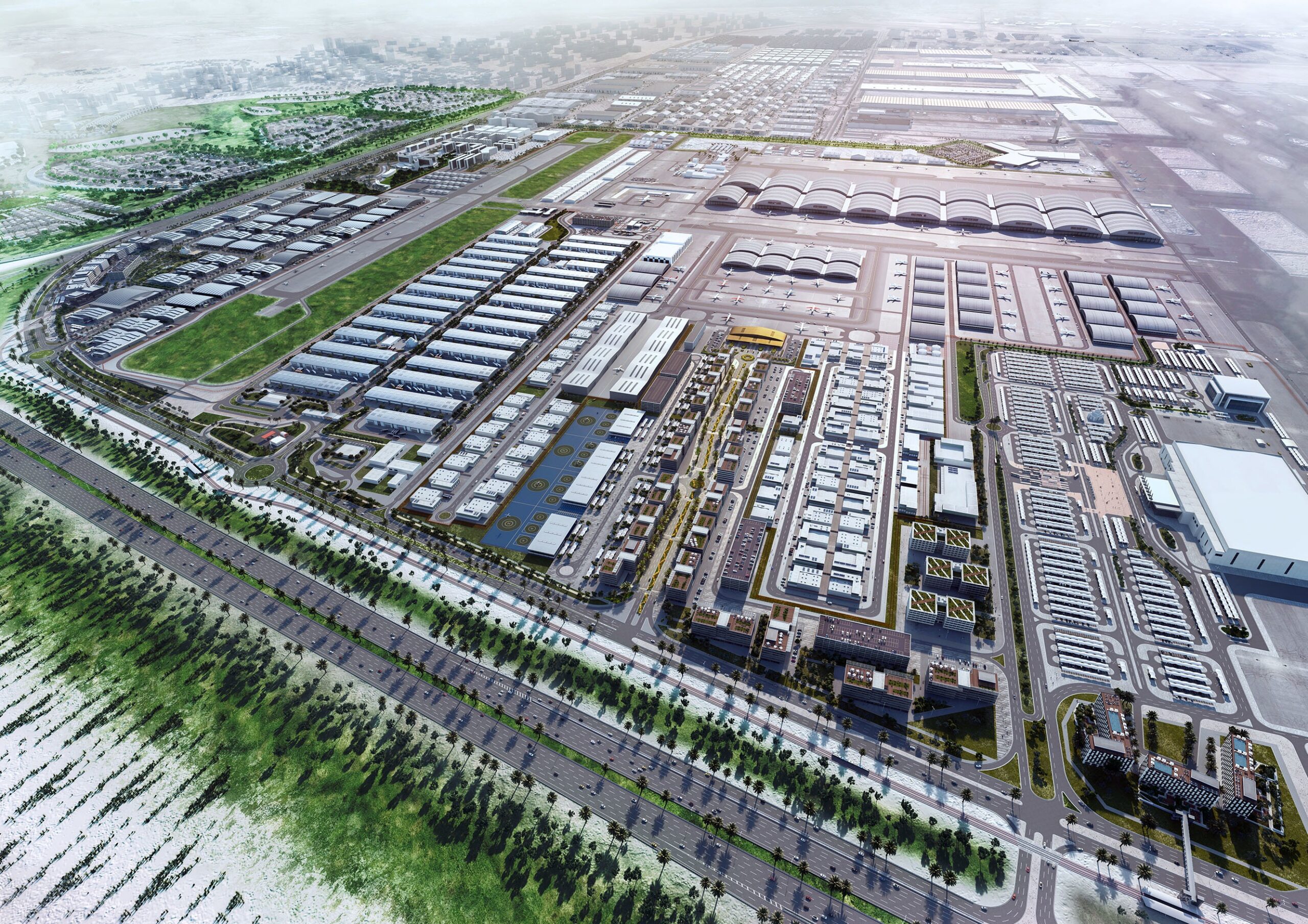 Ras Al Khor