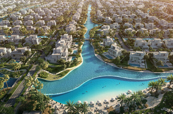 72,365 New Homes to Be Delivered in Dubai by 2025: A Game-Changer for Real Estate Investors