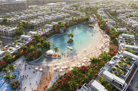Dubai Villa Sales Jump 65% in H1 2025: What’s Driving the Demand Surge?