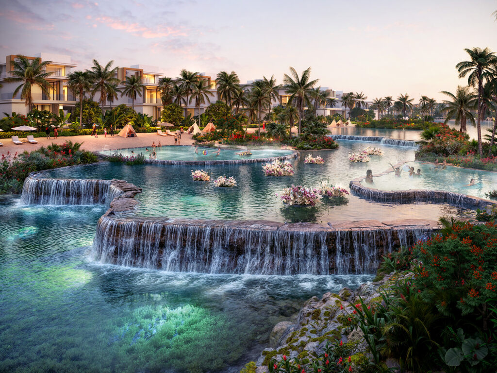 DAMAC_Islands-Amenities-04-Lagoon_waterfalls_2