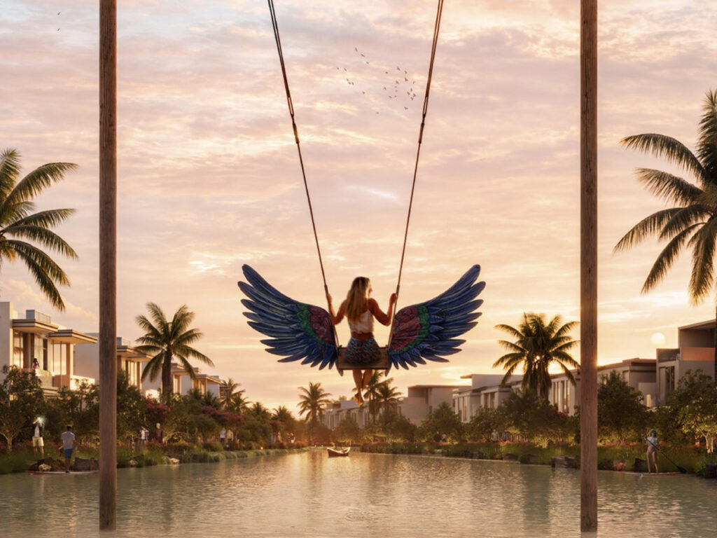 DAMAC_Islands-Amenities-07-Jungle_swing_2