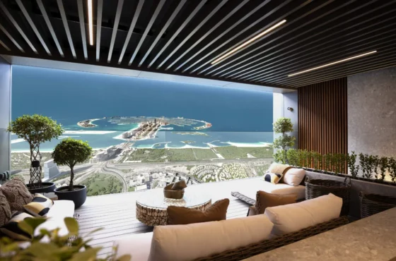 Golden Visa Demand Skyrockets, Driving Dubai Real Estate Surge in 2025