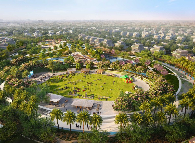 NASG Destination- Events Lawn & Amphitheatre (1)