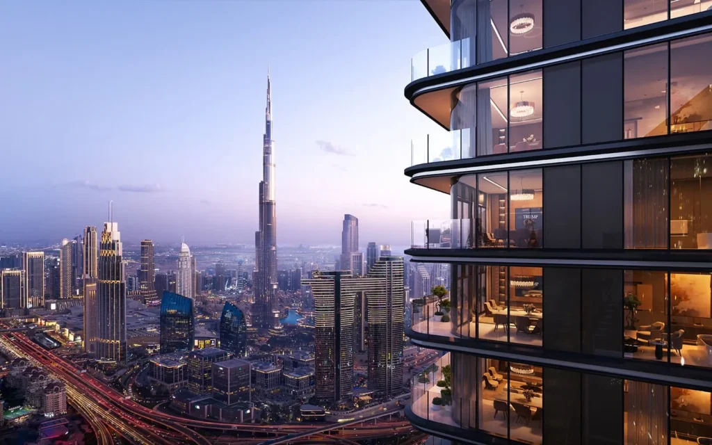Dubai Property