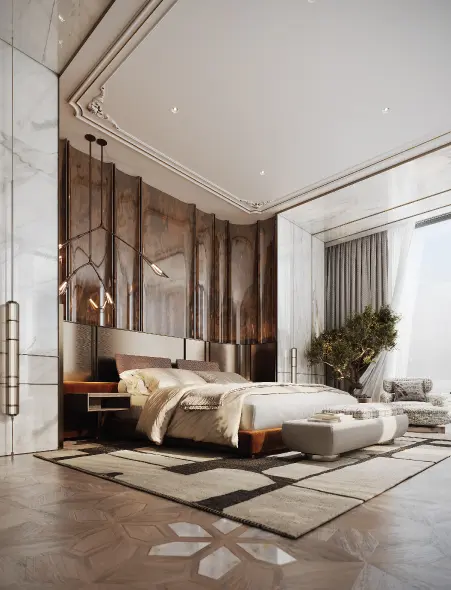 burj-azizi-bedroom-451x590px