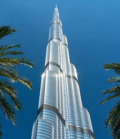 Dubai Real Estate News 2025 – Market Trends