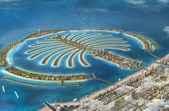 Dubai Property Market Soars 46% in Q2 2025