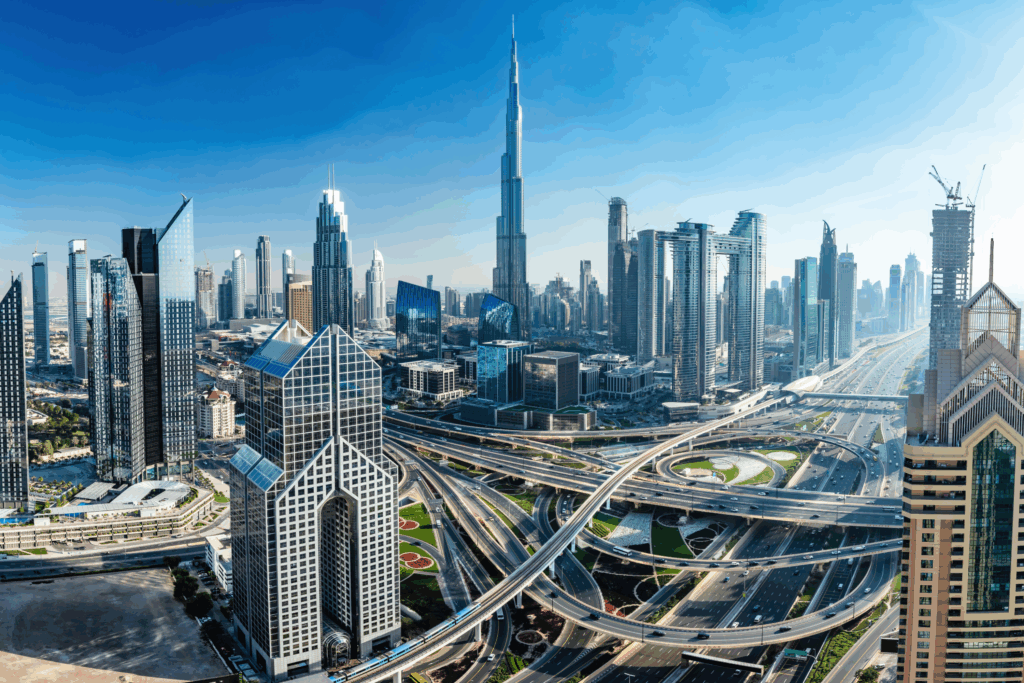 Everest View Properties