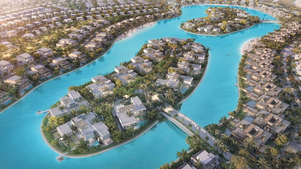 Dubai Villa Market 2026 – Luxury Villa Trends and Investment Growth