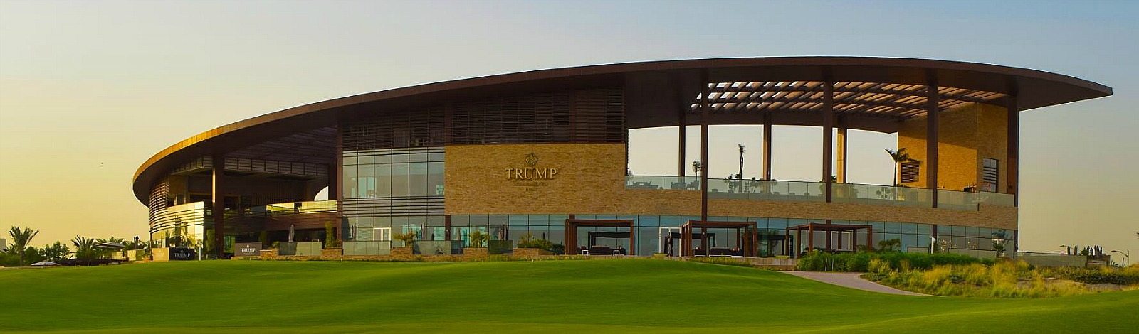 Trump International Golf Club