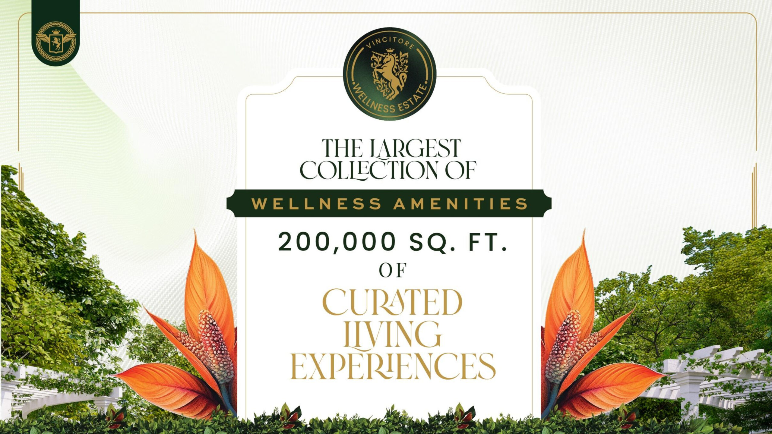 Modern Interiors and Finishes