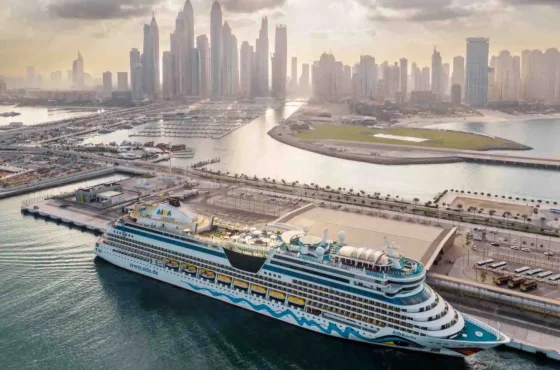 Dubai Real Estate Hits $36.2bn in Q3 2025 as Property Deals Surge 60.8%