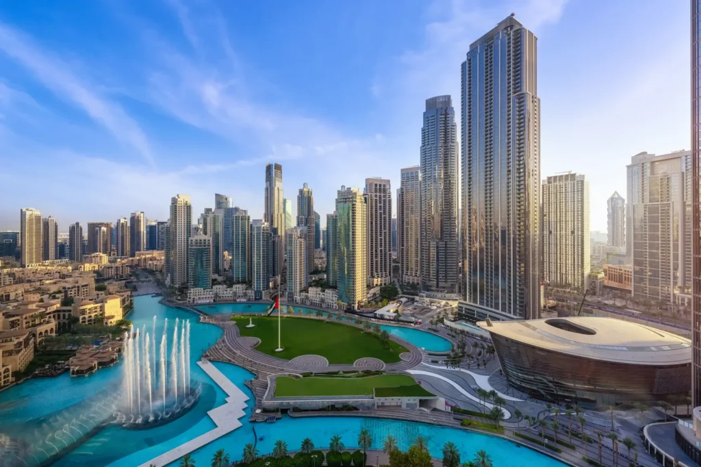 Dubai Property