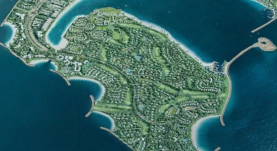 Dubai Islands Records $1.6 Billion in H1 2025 Sales as Investors Flock to the New Waterfront Hub