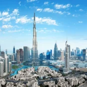 Dubai Property Market 2025 real estate growth in UAE