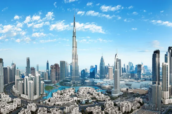 Dubai Property Market 2025: Experts Reveal Powerful Growth