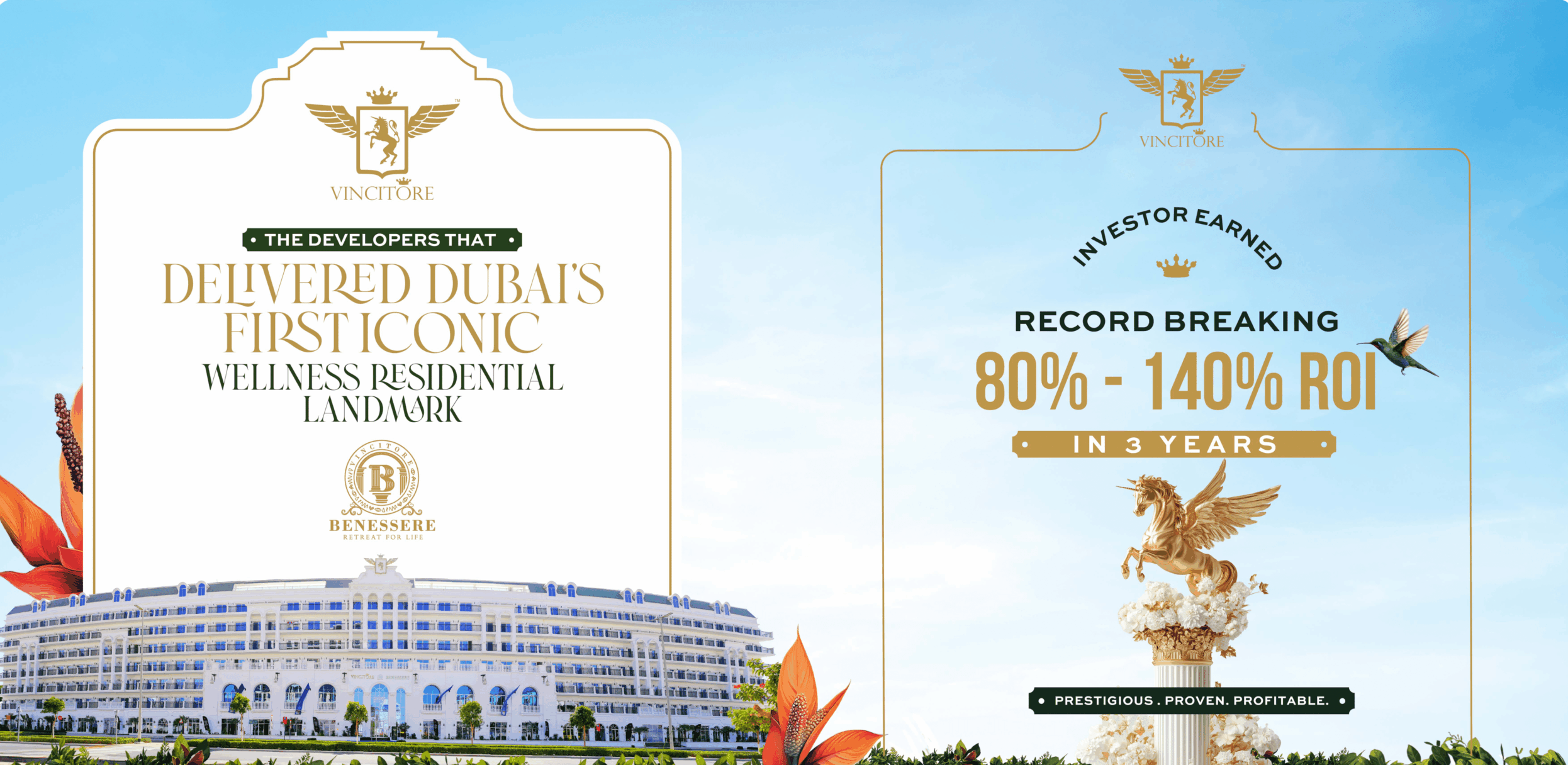 Wellness Lifestyle Amenities