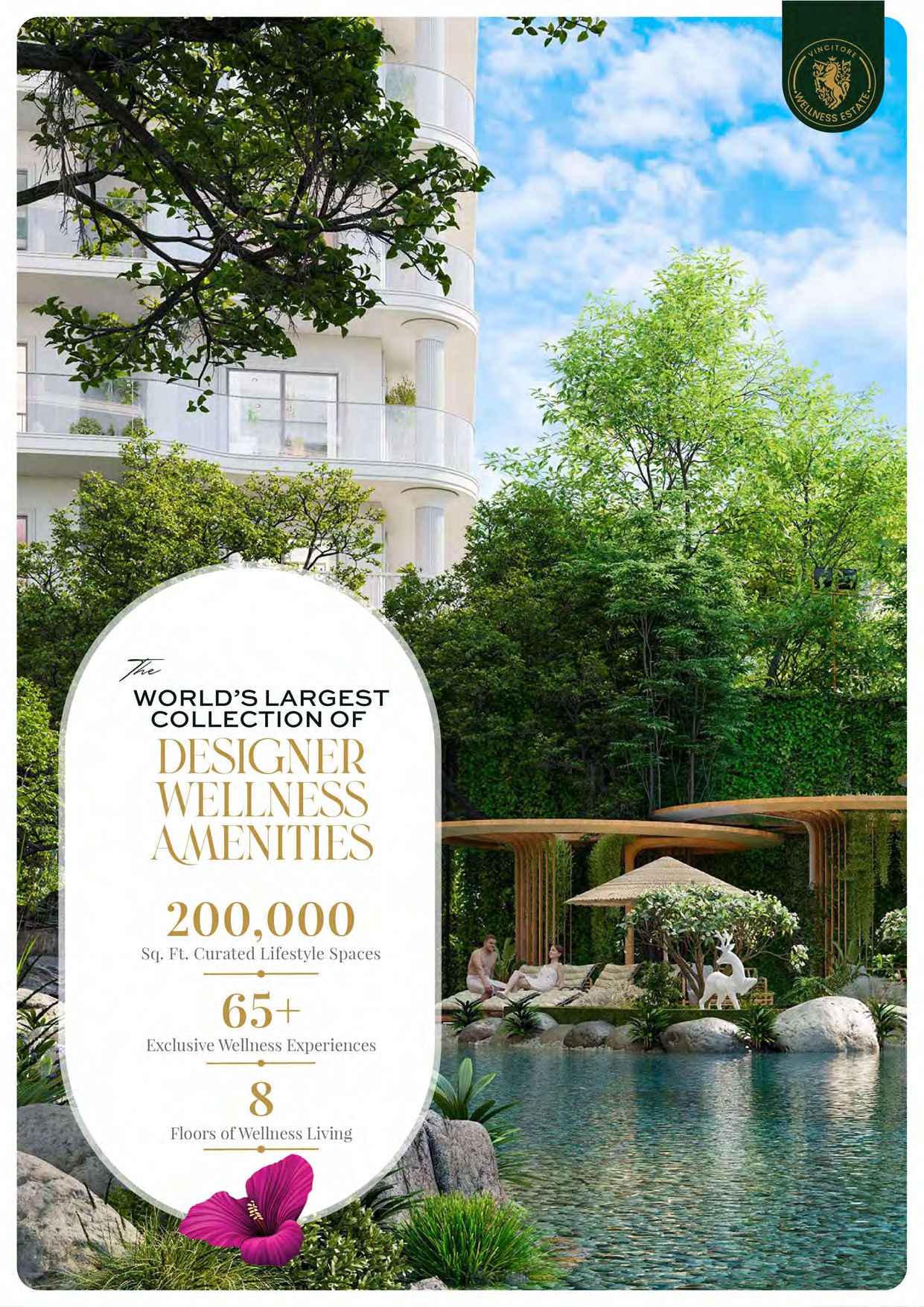 Vincitore Wellness Estate 4