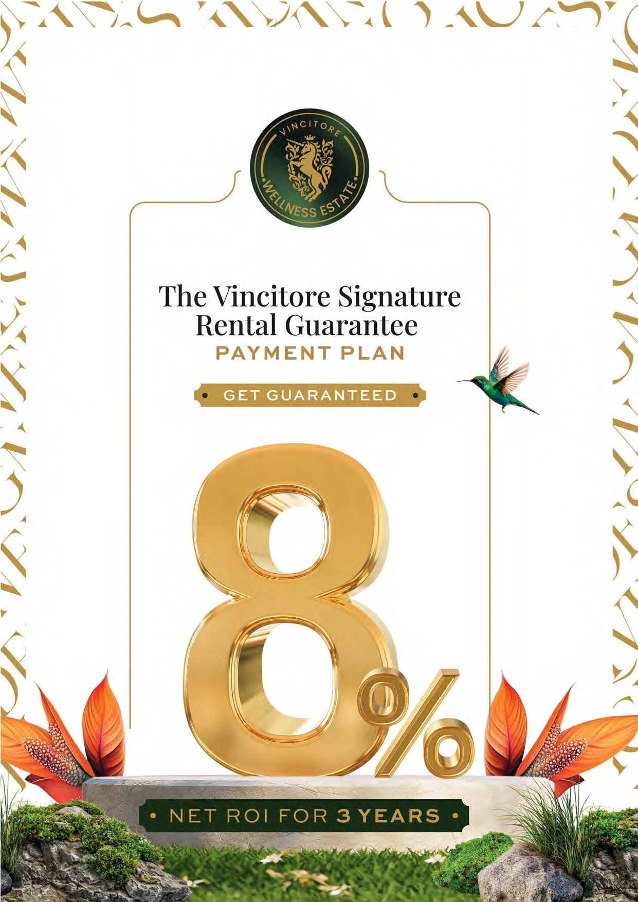 Vincitore Wellness Estate 2